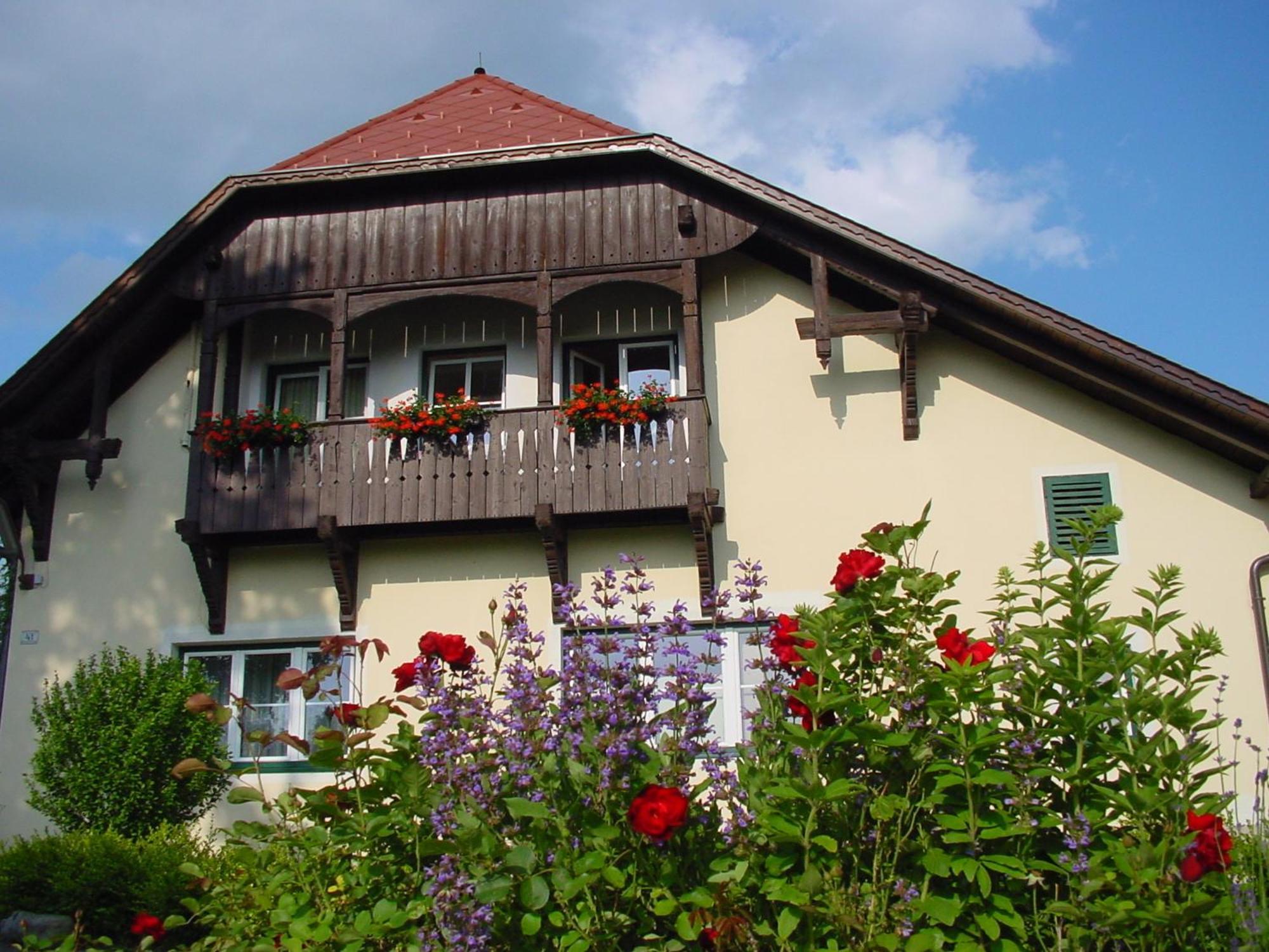 Landhaus Strussnighof Portschach am Woerthersee Exterior photo