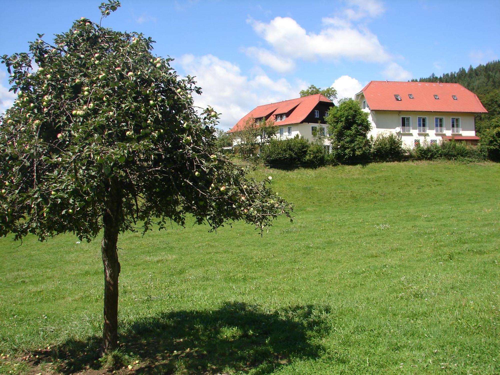 Landhaus Strussnighof Portschach am Woerthersee Exterior photo
