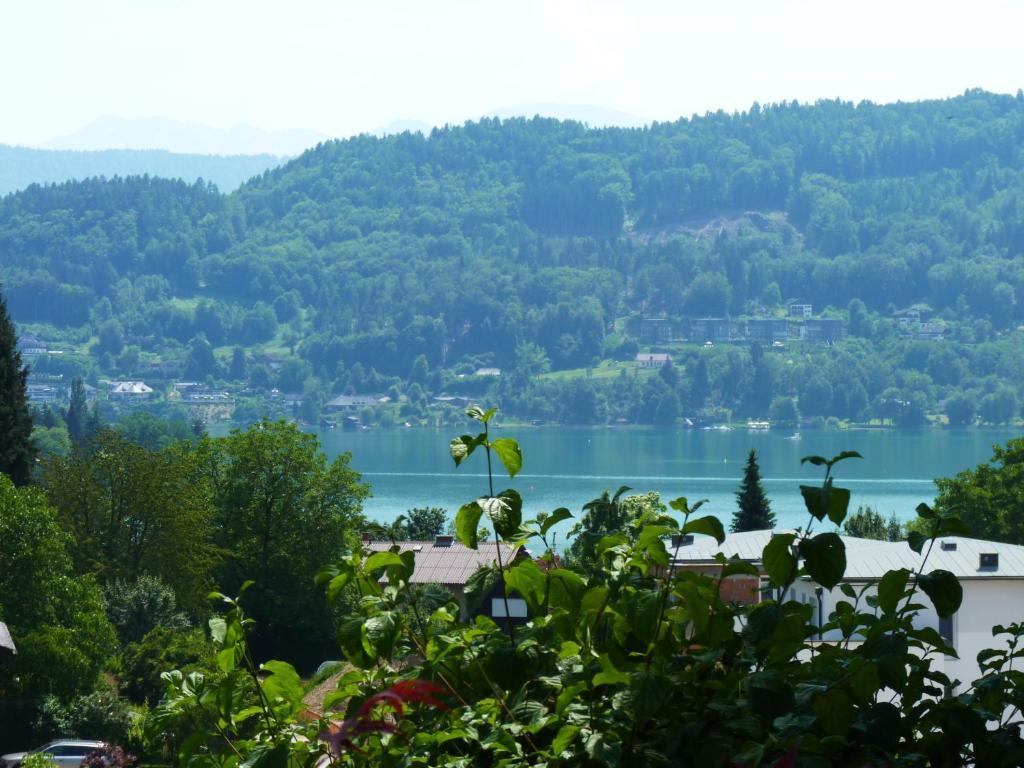 Landhaus Strussnighof Portschach am Woerthersee Exterior photo