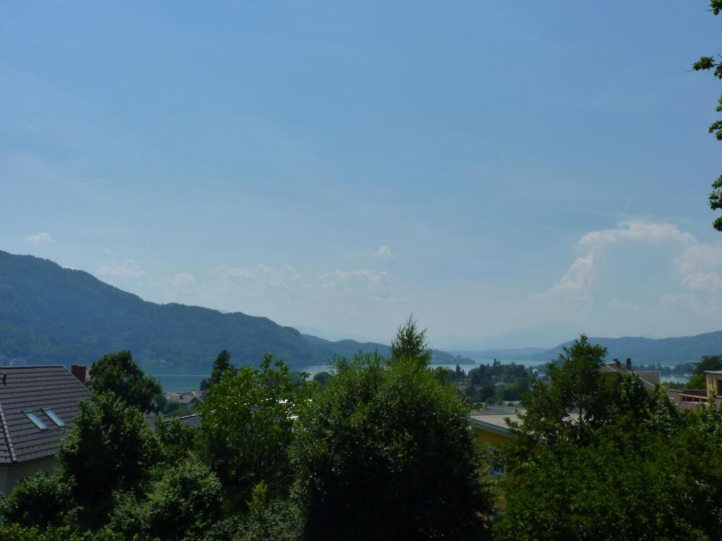 Landhaus Strussnighof Portschach am Woerthersee Exterior photo