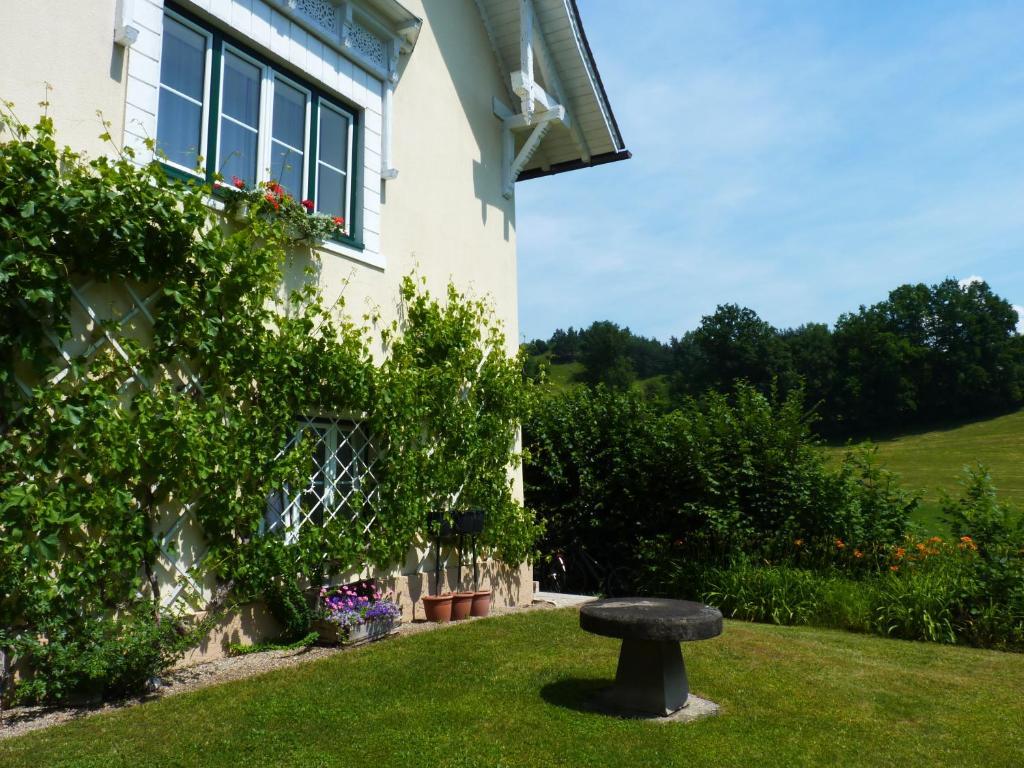 Landhaus Strussnighof Portschach am Woerthersee Exterior photo