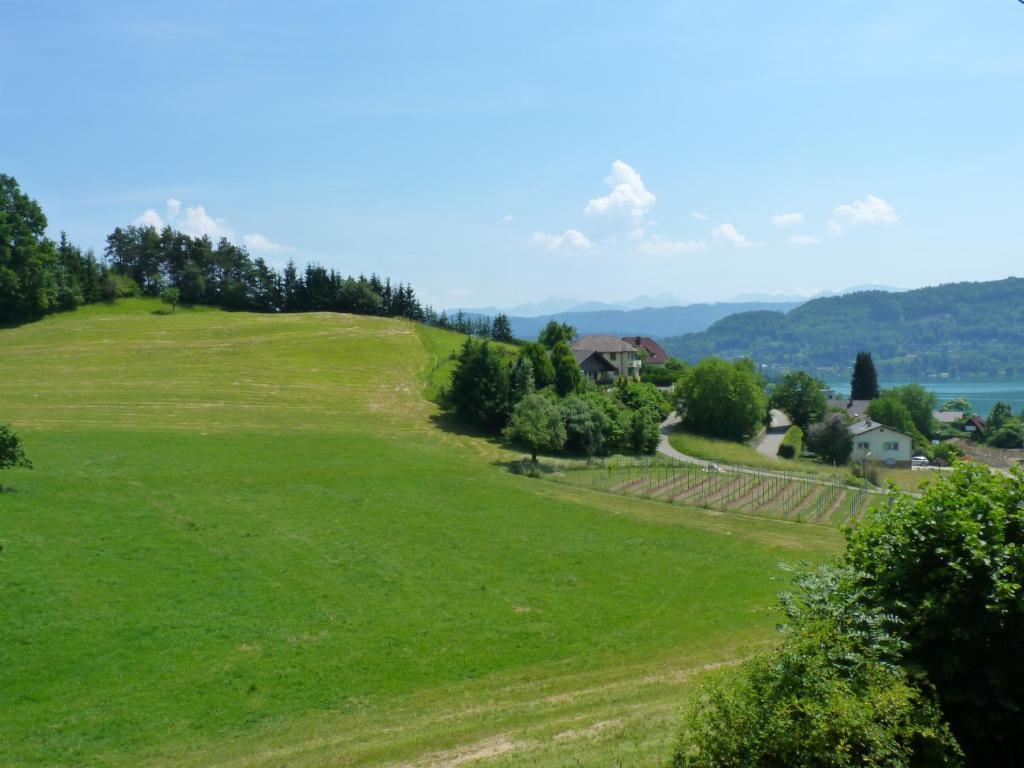 Landhaus Strussnighof Portschach am Woerthersee Exterior photo