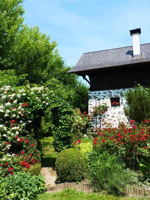 Landhaus Strussnighof Portschach am Woerthersee Exterior photo