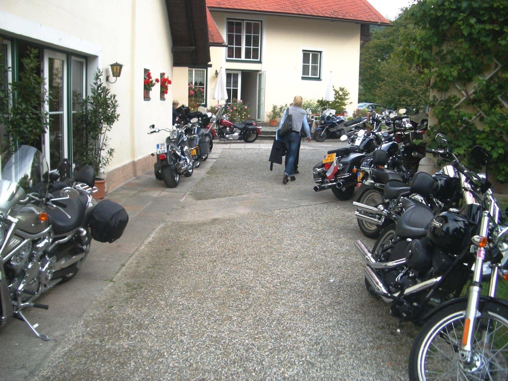 Landhaus Strussnighof Portschach am Woerthersee Exterior photo